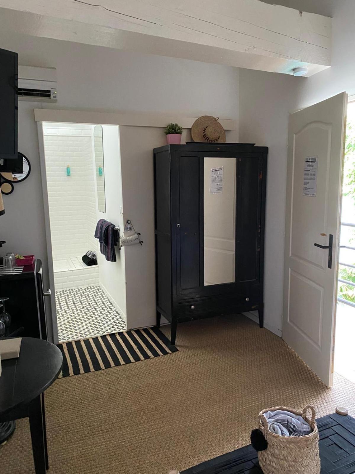 Chambre D'Hotes Villa Ambrosia Et Spa Narbonne Dış mekan fotoğraf