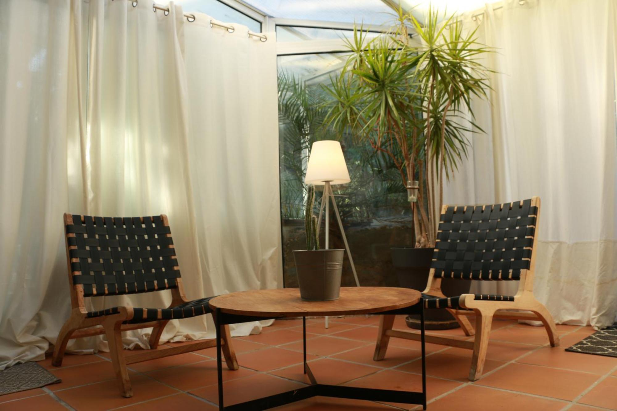 Chambre D'Hotes Villa Ambrosia Et Spa Narbonne Dış mekan fotoğraf