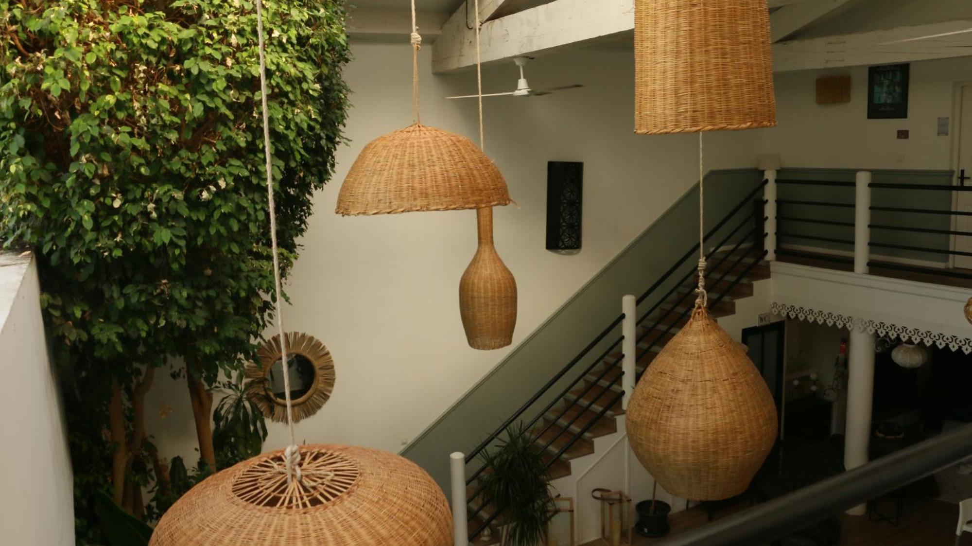 Chambre D'Hotes Villa Ambrosia Et Spa Narbonne Dış mekan fotoğraf