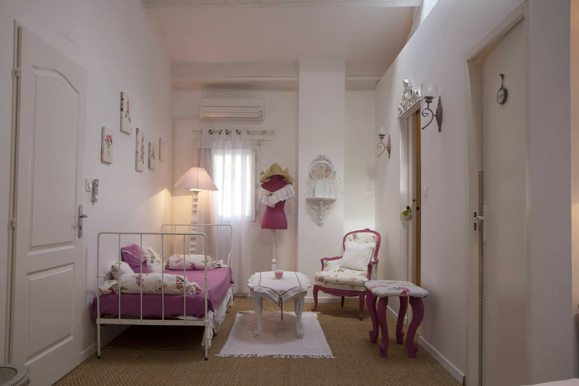 Chambre D'Hotes Villa Ambrosia Et Spa Narbonne Dış mekan fotoğraf