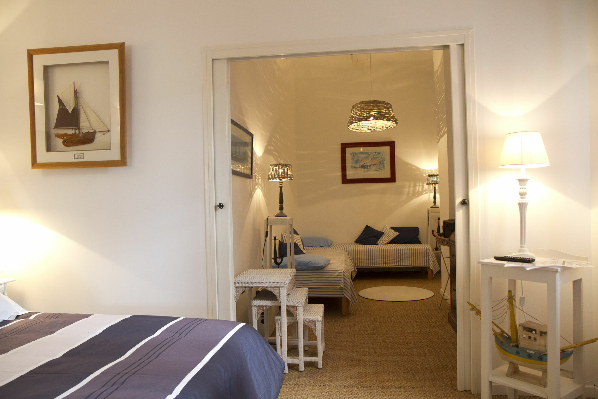 Chambre D'Hotes Villa Ambrosia Et Spa Narbonne Dış mekan fotoğraf
