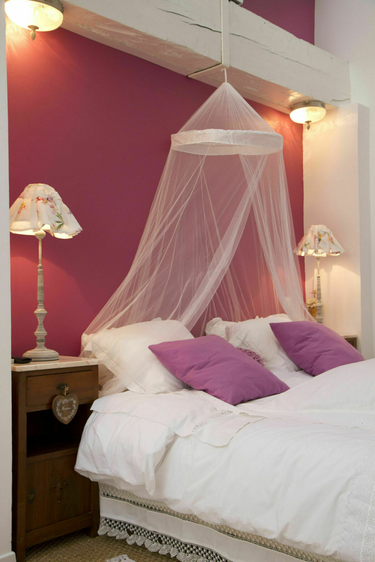 Chambre D'Hotes Villa Ambrosia Et Spa Narbonne Dış mekan fotoğraf