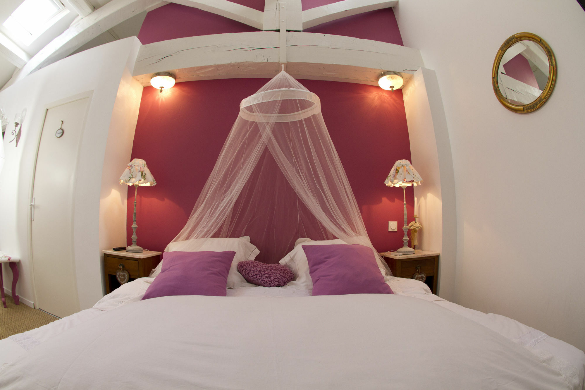 Chambre D'Hotes Villa Ambrosia Et Spa Narbonne Dış mekan fotoğraf