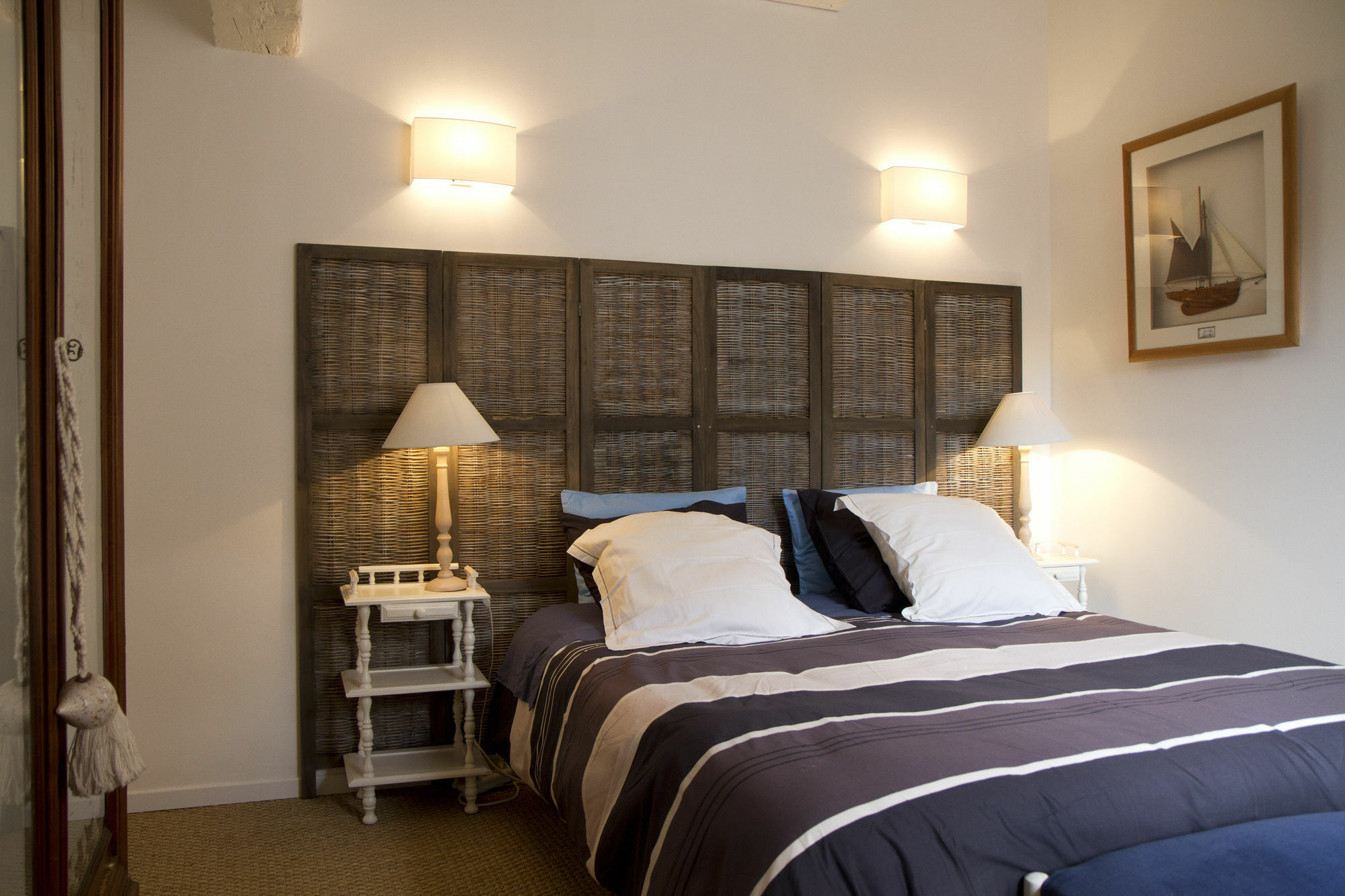 Chambre D'Hotes Villa Ambrosia Et Spa Narbonne Dış mekan fotoğraf